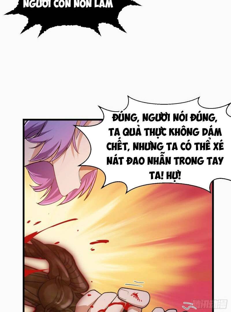 Ta Chẳng Qua Là Một Đại La Kim Tiên: Chapter 212