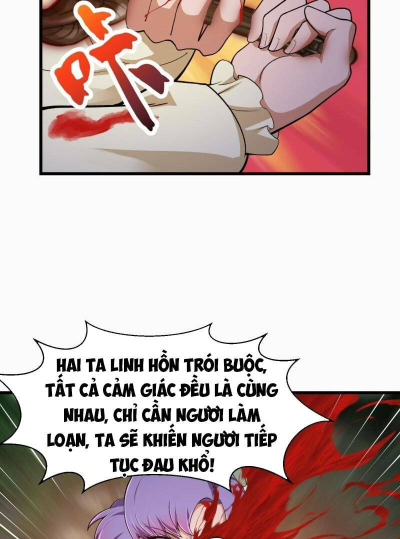 Ta Chẳng Qua Là Một Đại La Kim Tiên: Chapter 212