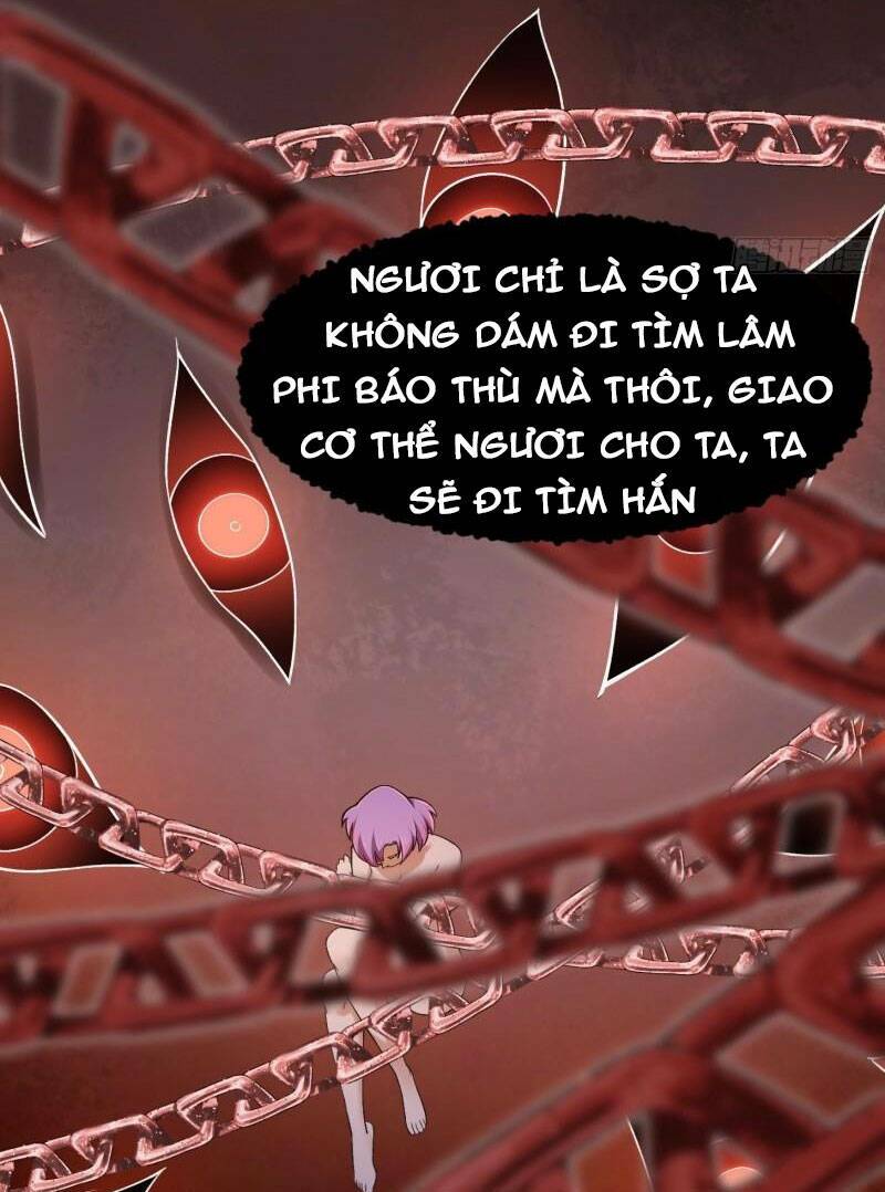 Ta Chẳng Qua Là Một Đại La Kim Tiên: Chapter 212
