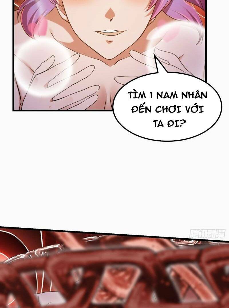 Ta Chẳng Qua Là Một Đại La Kim Tiên: Chapter 212