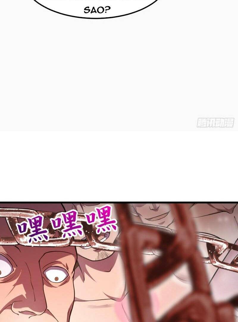 Ta Chẳng Qua Là Một Đại La Kim Tiên: Chapter 212