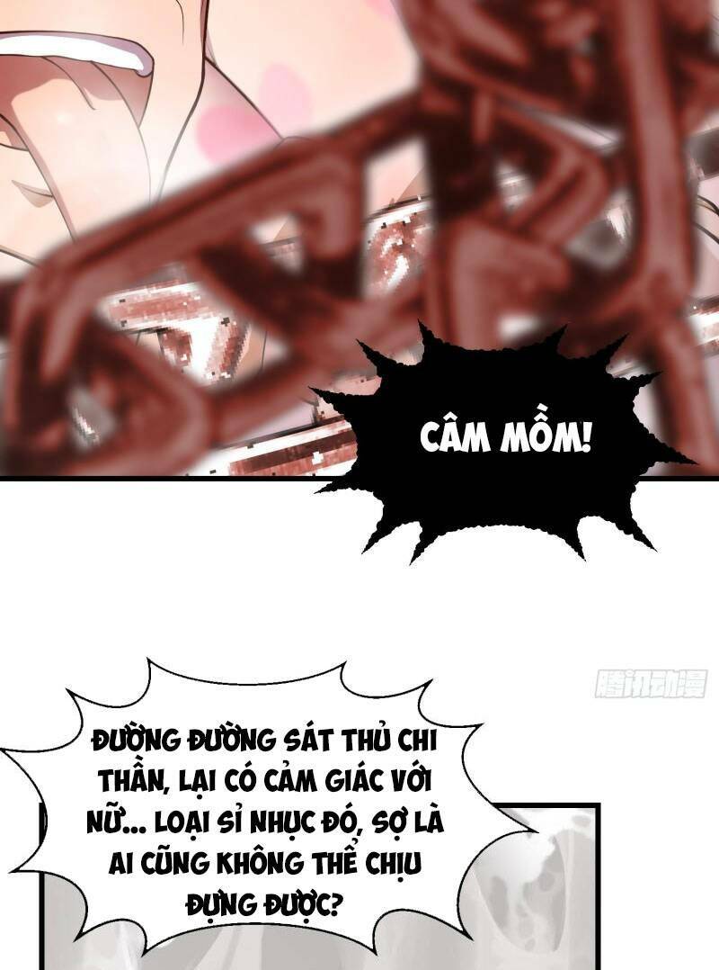 Ta Chẳng Qua Là Một Đại La Kim Tiên: Chapter 212