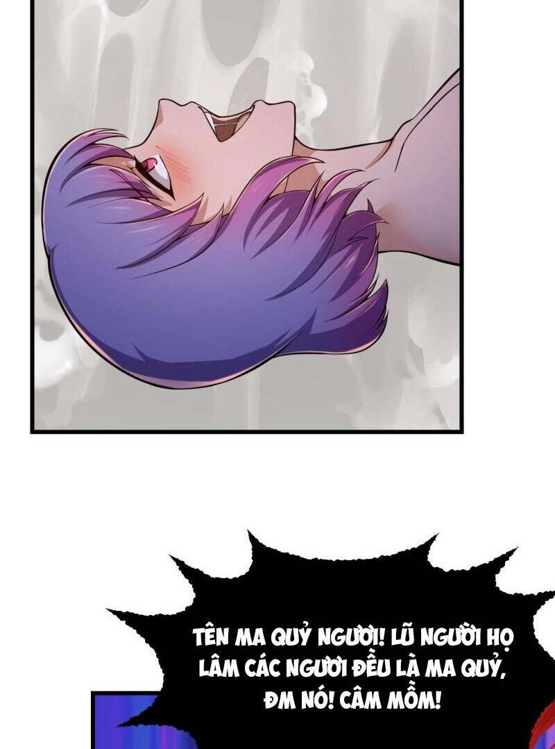 Ta Chẳng Qua Là Một Đại La Kim Tiên: Chapter 212
