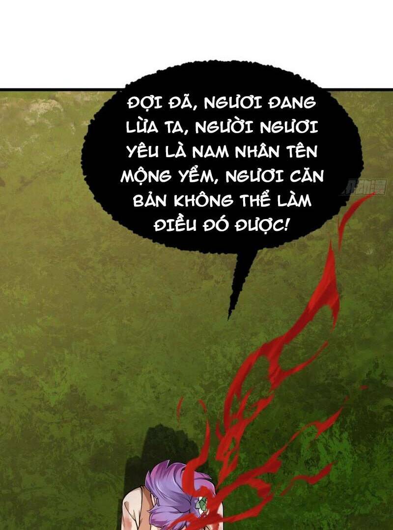Ta Chẳng Qua Là Một Đại La Kim Tiên: Chapter 212
