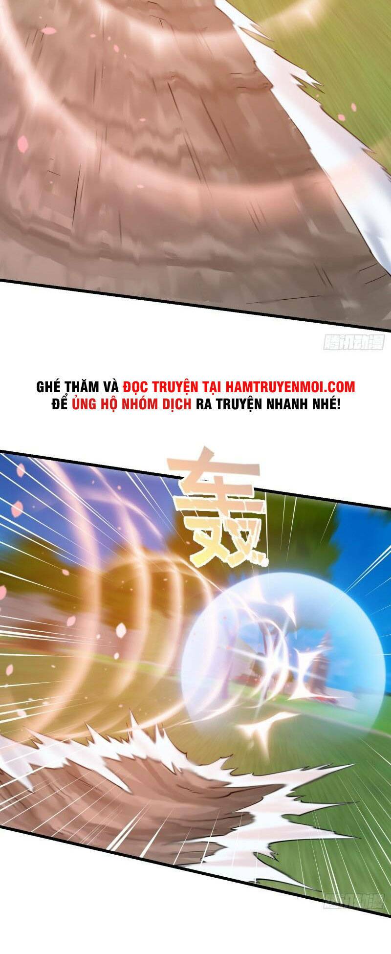 Ta Chẳng Qua Là Một Đại La Kim Tiên: Chapter 214