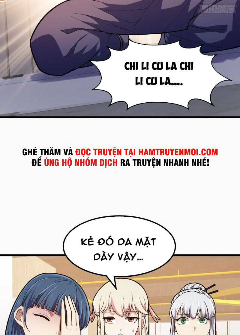 Ta Chẳng Qua Là Một Đại La Kim Tiên: Chapter 215