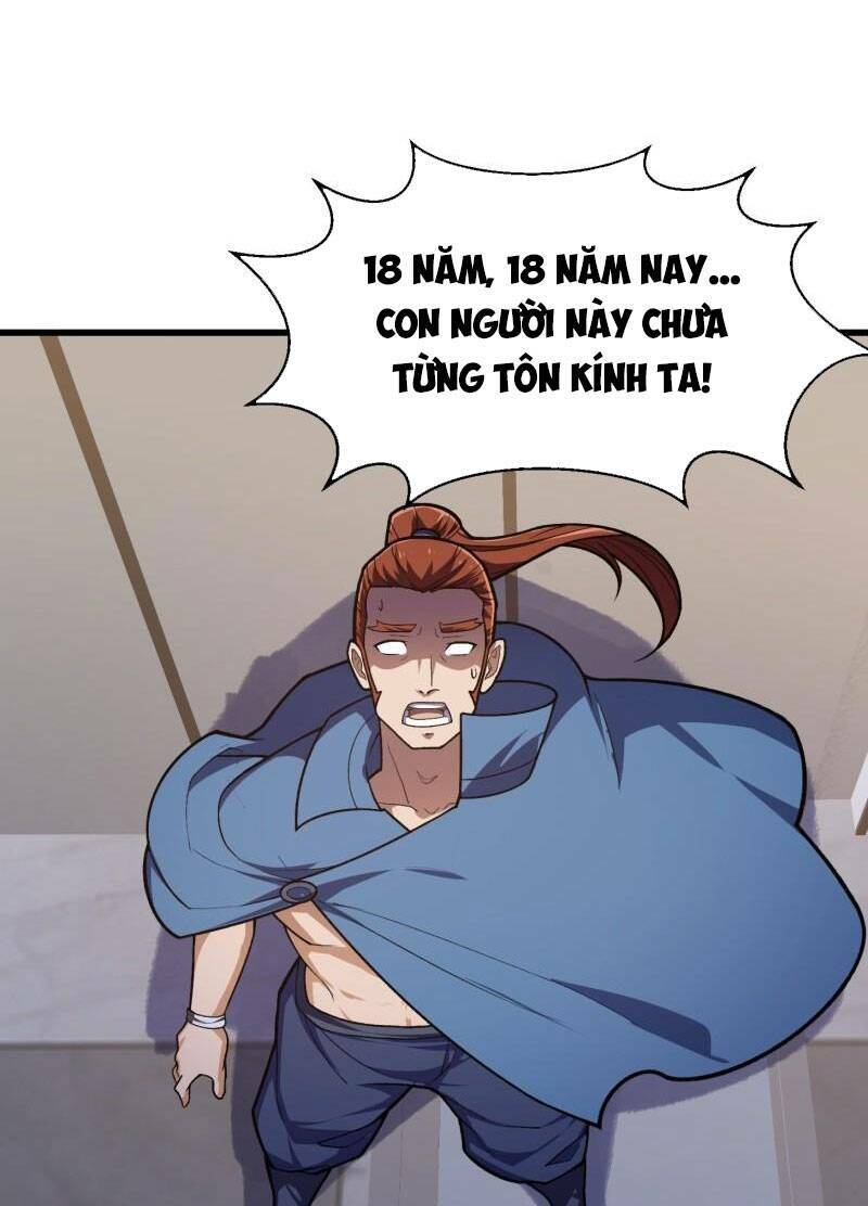 Ta Chẳng Qua Là Một Đại La Kim Tiên: Chapter 215