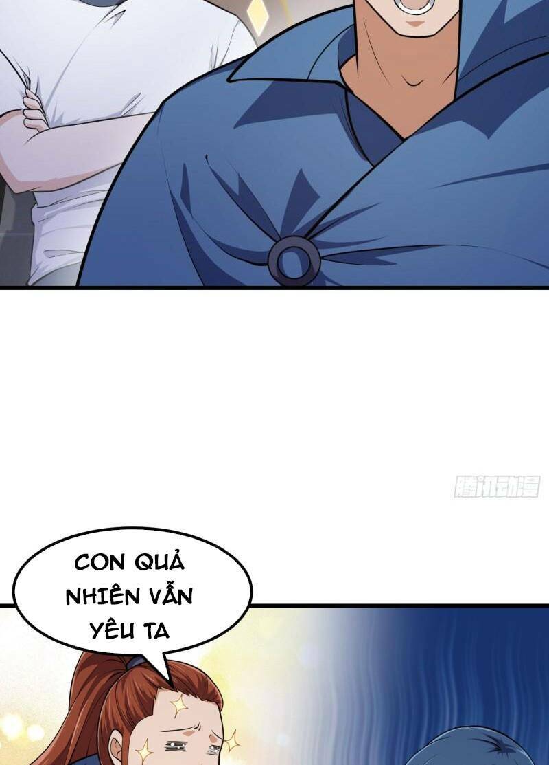 Ta Chẳng Qua Là Một Đại La Kim Tiên: Chapter 215