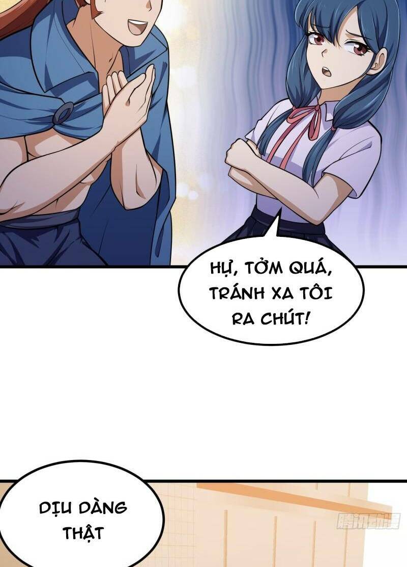 Ta Chẳng Qua Là Một Đại La Kim Tiên: Chapter 215