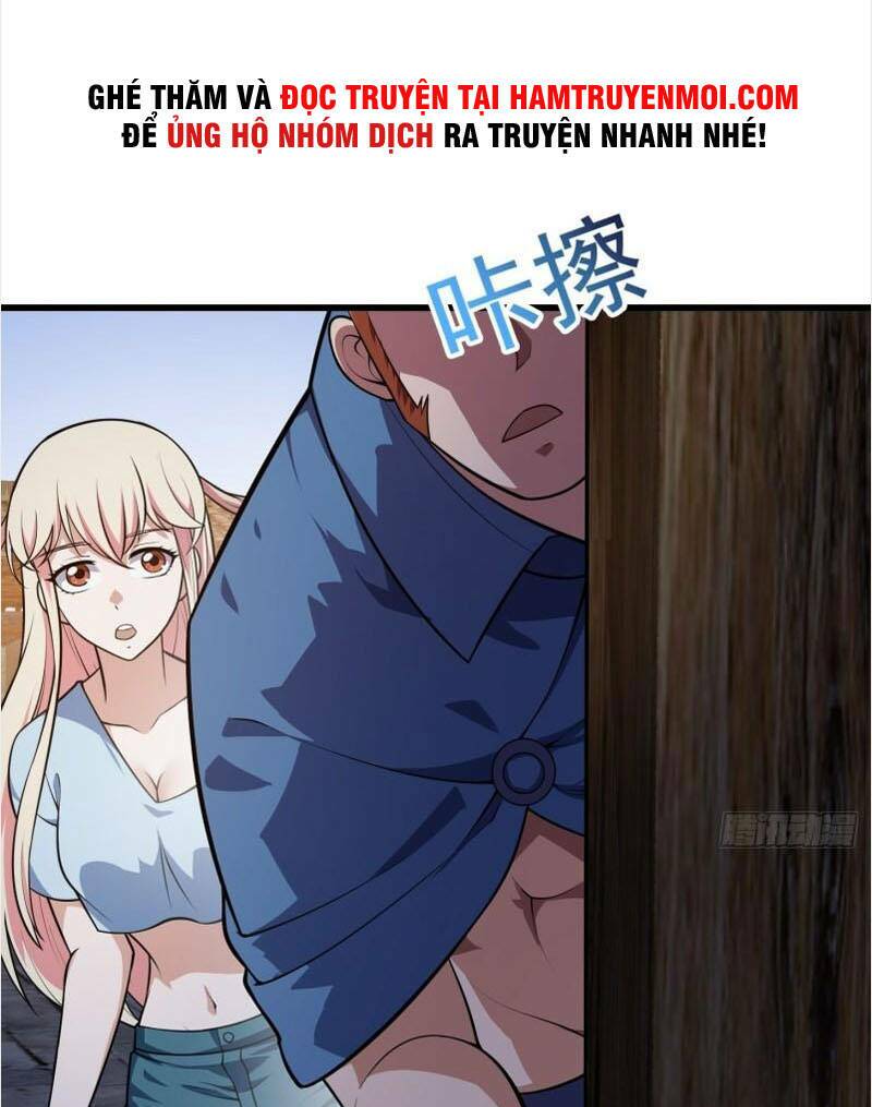 Ta Chẳng Qua Là Một Đại La Kim Tiên: Chapter 216