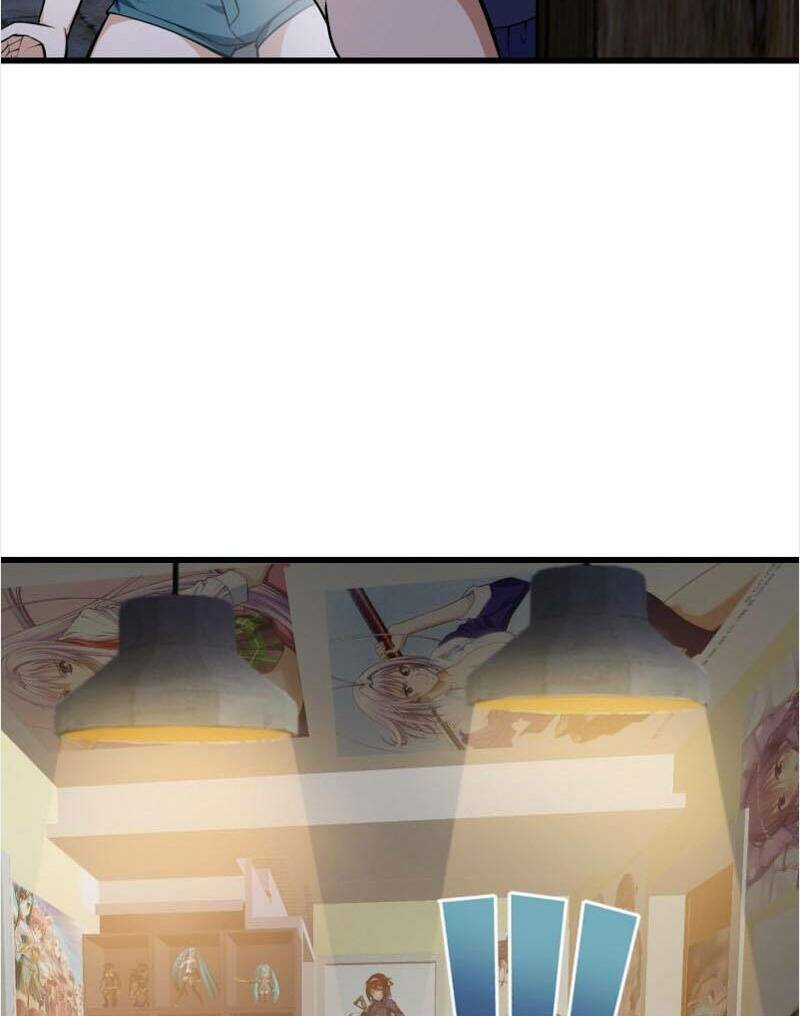 Ta Chẳng Qua Là Một Đại La Kim Tiên: Chapter 216