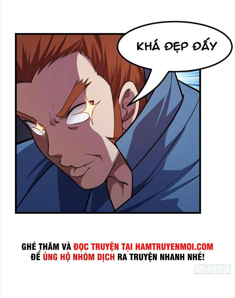 Ta Chẳng Qua Là Một Đại La Kim Tiên: Chapter 216