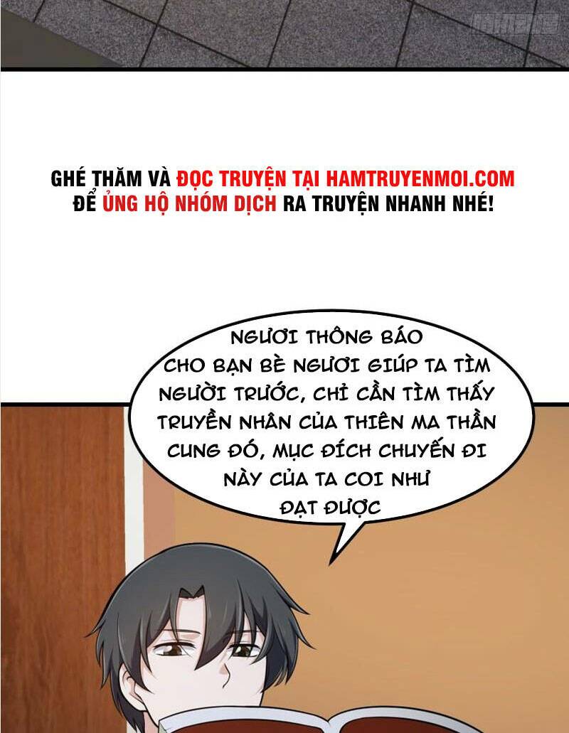 Ta Chẳng Qua Là Một Đại La Kim Tiên: Chapter 217
