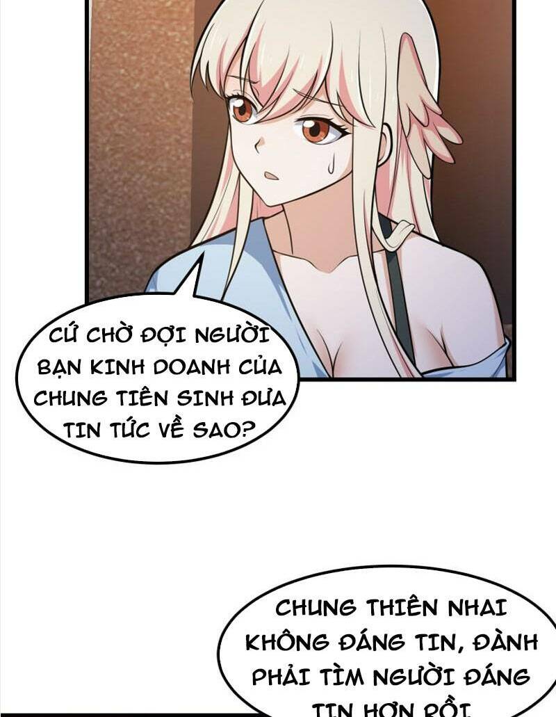 Ta Chẳng Qua Là Một Đại La Kim Tiên: Chapter 217