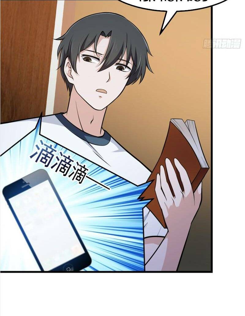 Ta Chẳng Qua Là Một Đại La Kim Tiên: Chapter 217
