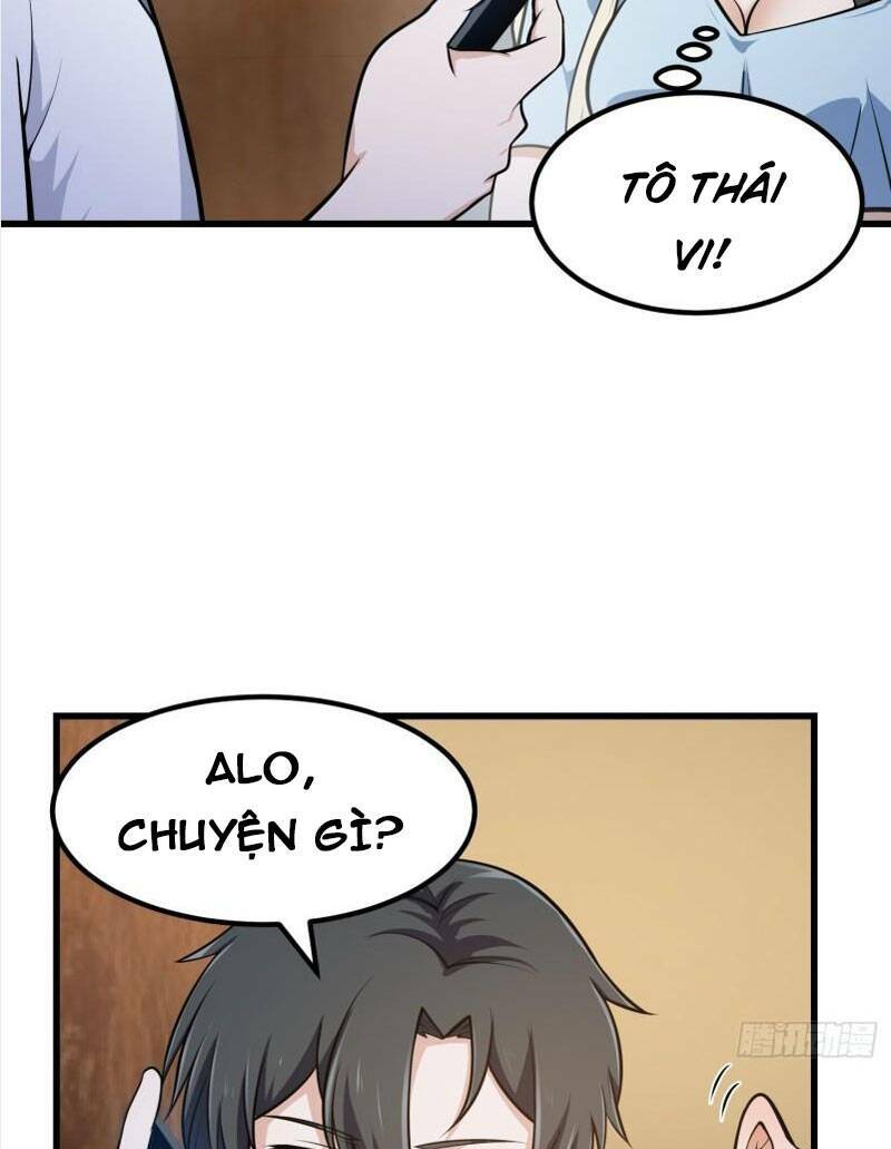 Ta Chẳng Qua Là Một Đại La Kim Tiên: Chapter 217