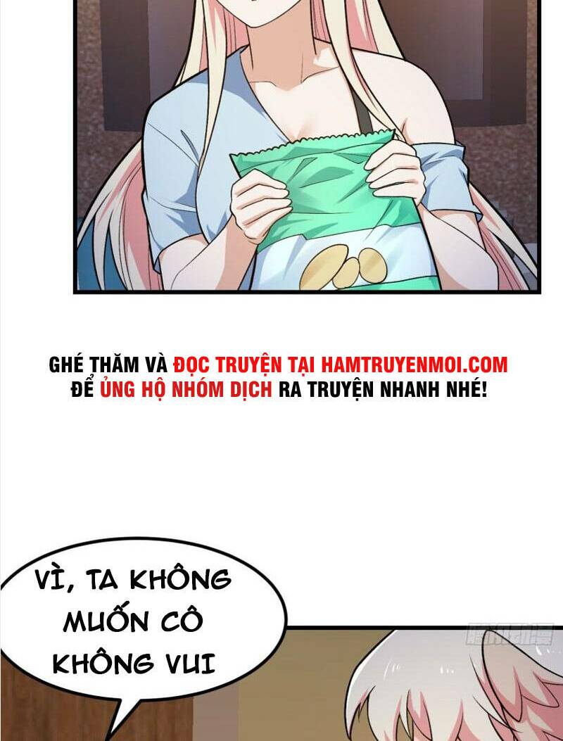 Ta Chẳng Qua Là Một Đại La Kim Tiên: Chapter 217