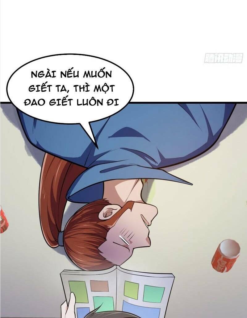 Ta Chẳng Qua Là Một Đại La Kim Tiên: Chapter 217
