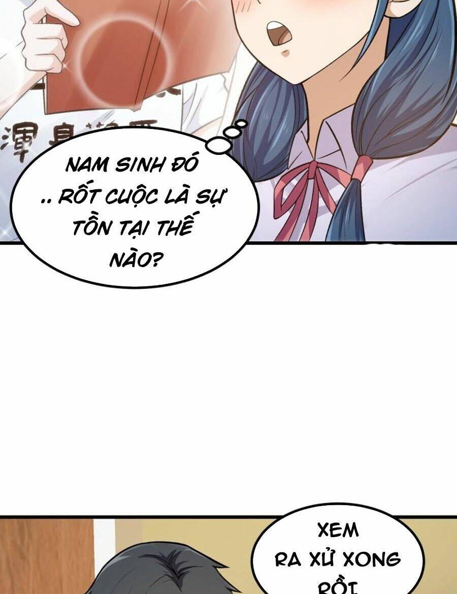 Ta Chẳng Qua Là Một Đại La Kim Tiên: Chapter 218