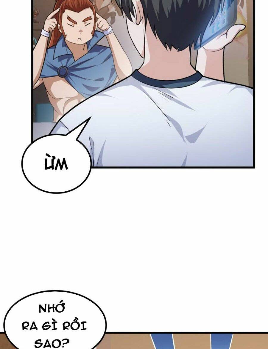 Ta Chẳng Qua Là Một Đại La Kim Tiên: Chapter 218