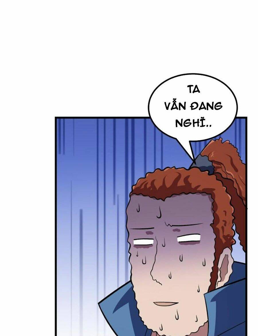 Ta Chẳng Qua Là Một Đại La Kim Tiên: Chapter 218