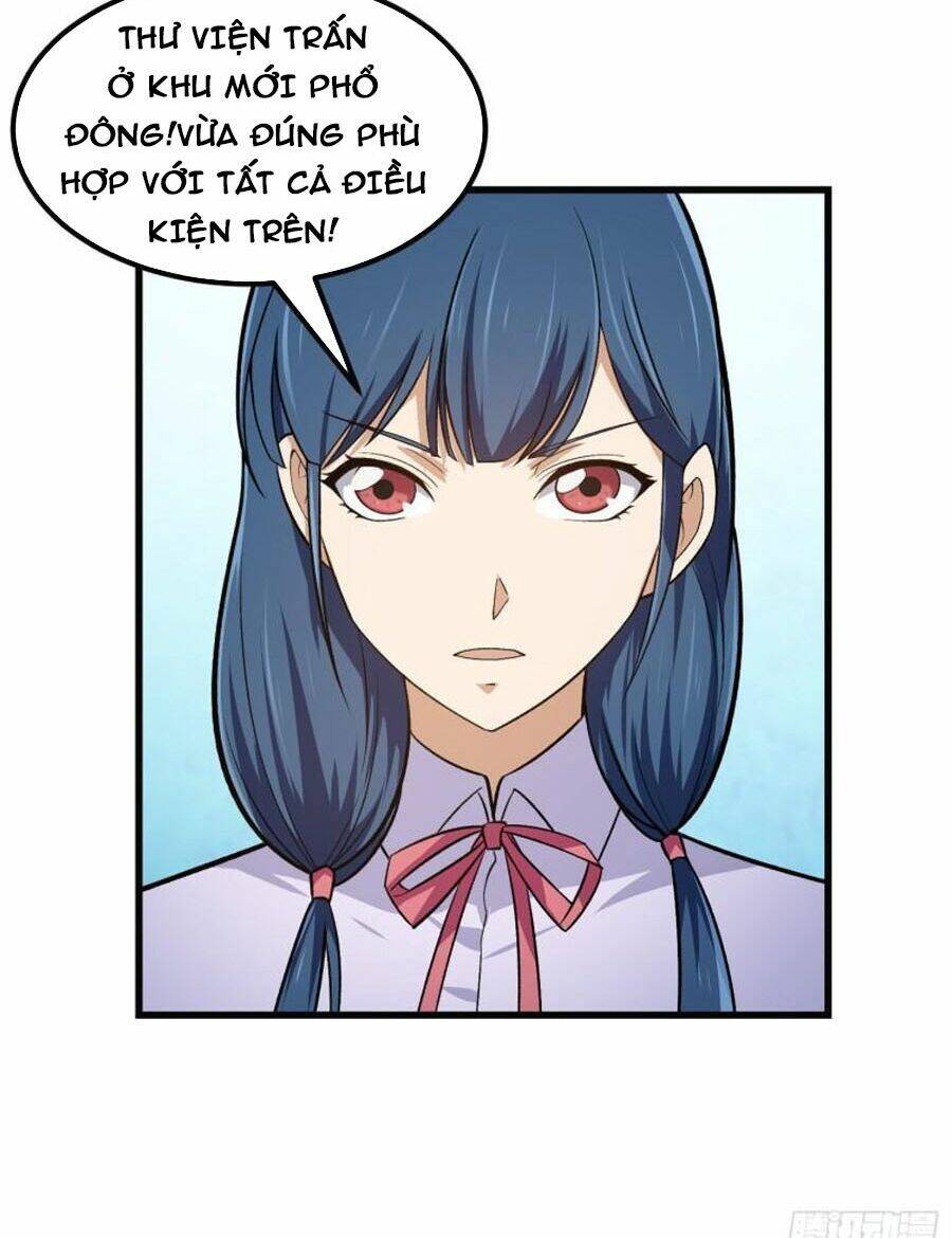 Ta Chẳng Qua Là Một Đại La Kim Tiên: Chapter 218