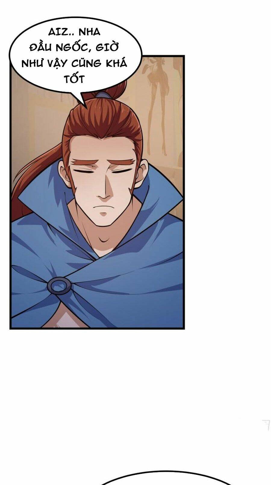 Ta Chẳng Qua Là Một Đại La Kim Tiên: Chapter 218