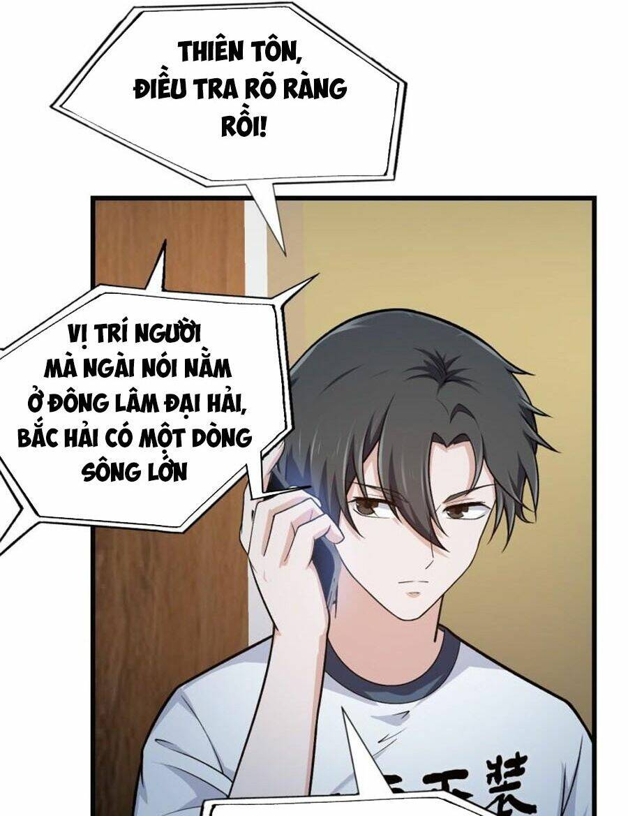 Ta Chẳng Qua Là Một Đại La Kim Tiên: Chapter 218