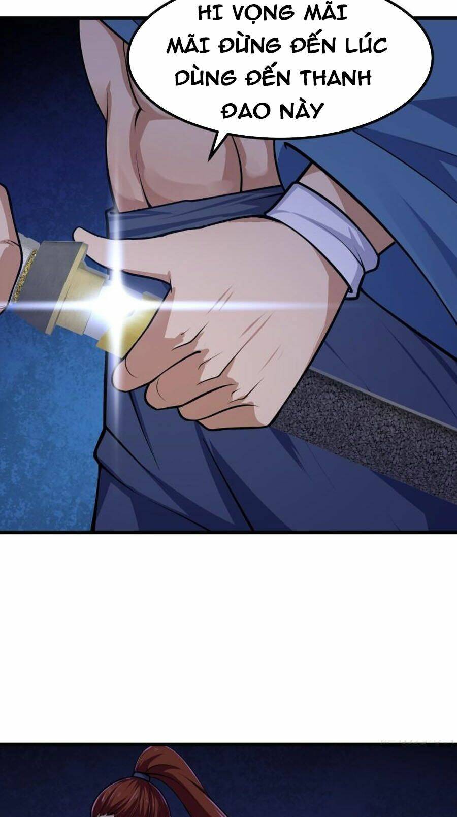 Ta Chẳng Qua Là Một Đại La Kim Tiên: Chapter 218