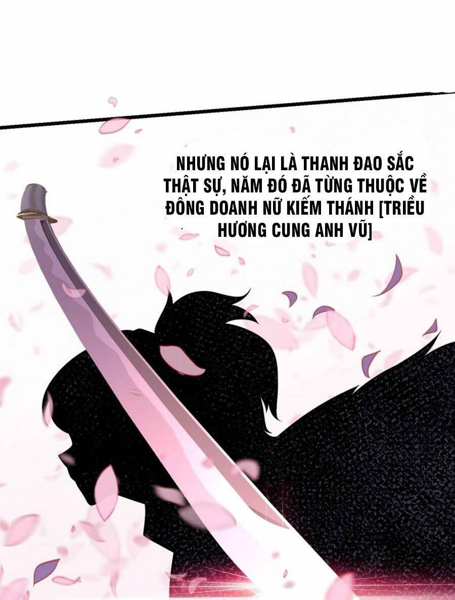 Ta Chẳng Qua Là Một Đại La Kim Tiên: Chapter 218
