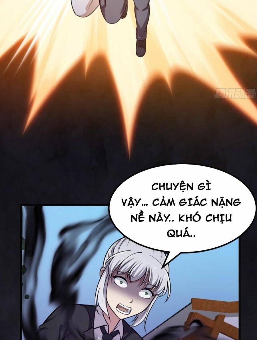 Ta Chẳng Qua Là Một Đại La Kim Tiên: Chapter 218