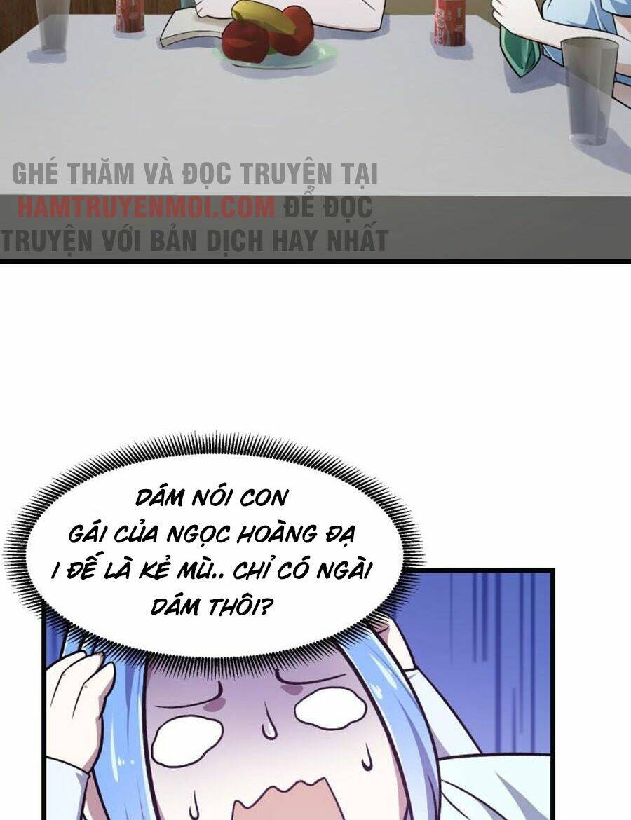 Ta Chẳng Qua Là Một Đại La Kim Tiên: Chapter 218