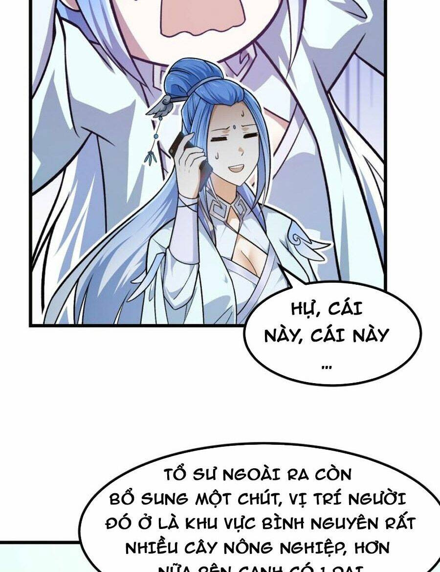 Ta Chẳng Qua Là Một Đại La Kim Tiên: Chapter 218