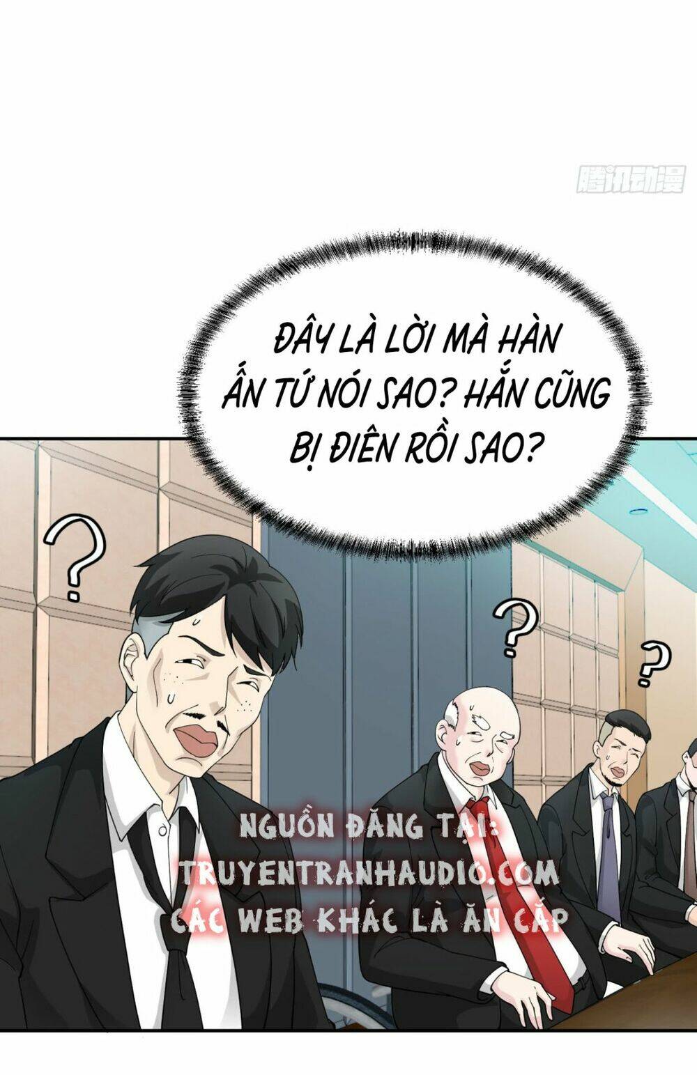 Ta Chẳng Qua Là Một Đại La Kim Tiên: Chapter 22