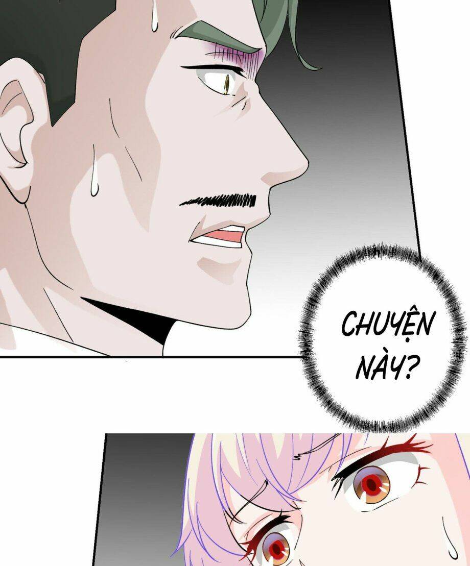 Ta Chẳng Qua Là Một Đại La Kim Tiên: Chapter 22