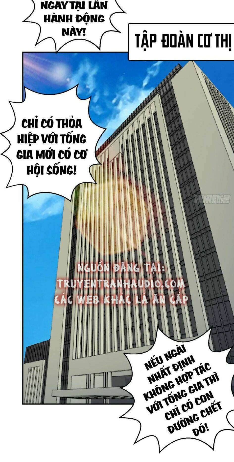 Ta Chẳng Qua Là Một Đại La Kim Tiên: Chapter 22