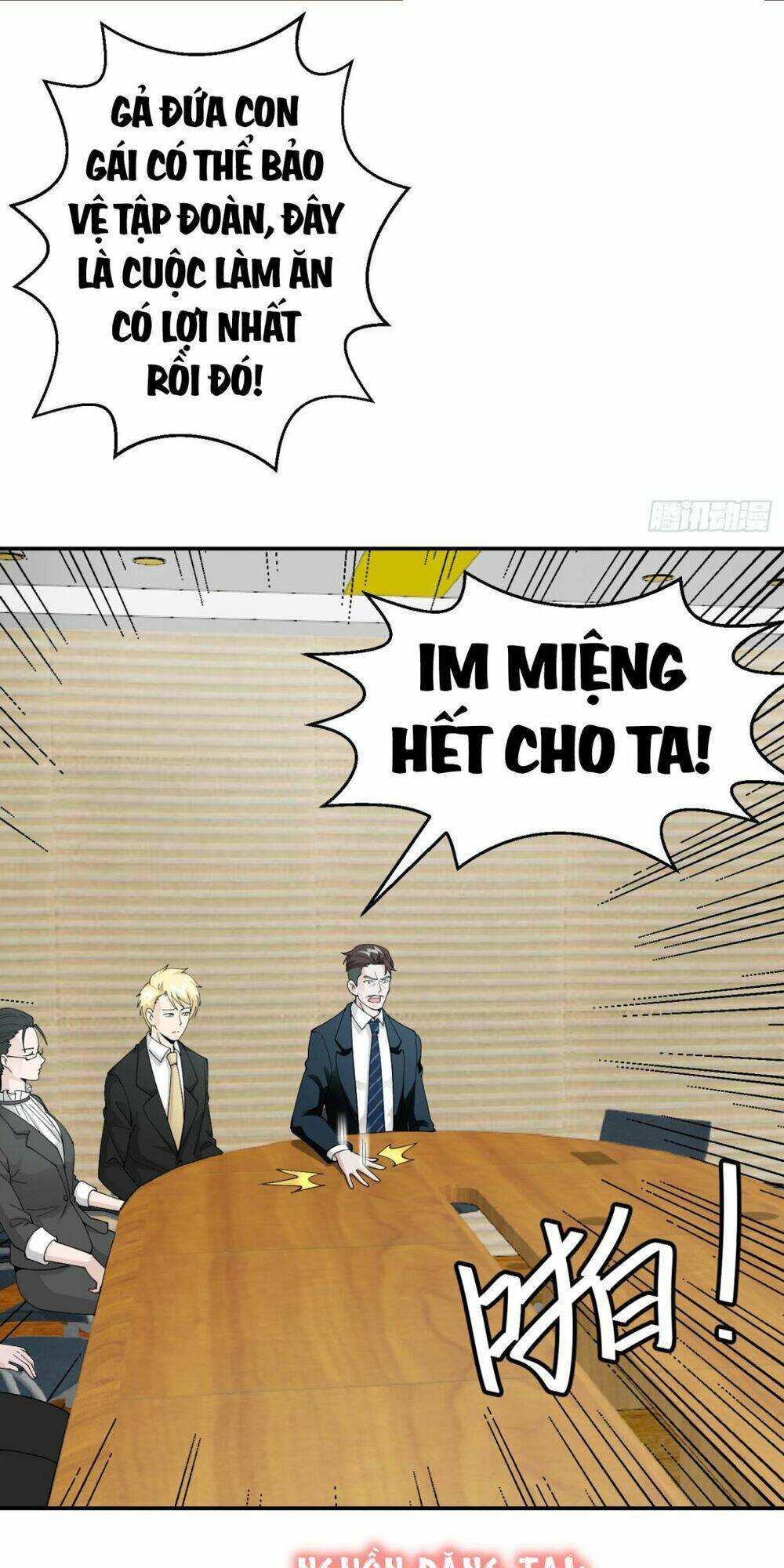 Ta Chẳng Qua Là Một Đại La Kim Tiên: Chapter 22