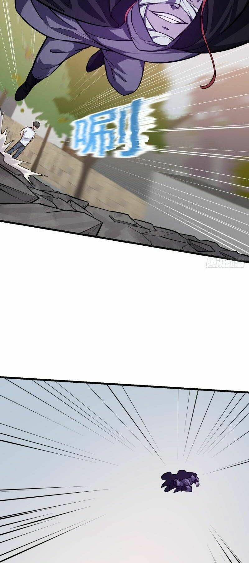 Ta Chẳng Qua Là Một Đại La Kim Tiên: Chapter 220