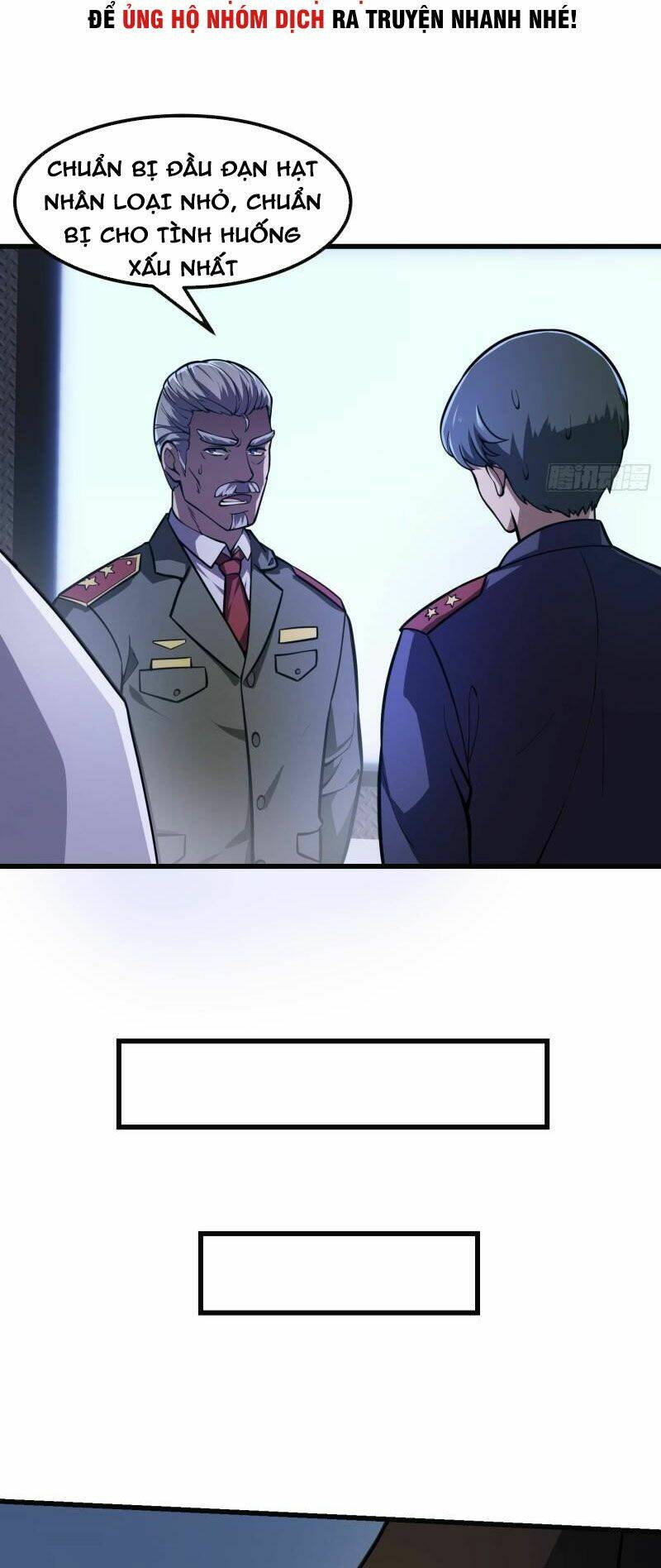 Ta Chẳng Qua Là Một Đại La Kim Tiên: Chapter 220