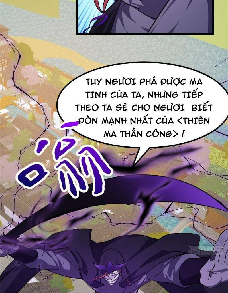 Ta Chẳng Qua Là Một Đại La Kim Tiên: Chapter 221