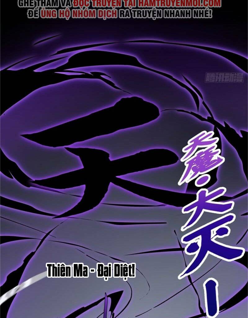Ta Chẳng Qua Là Một Đại La Kim Tiên: Chapter 221