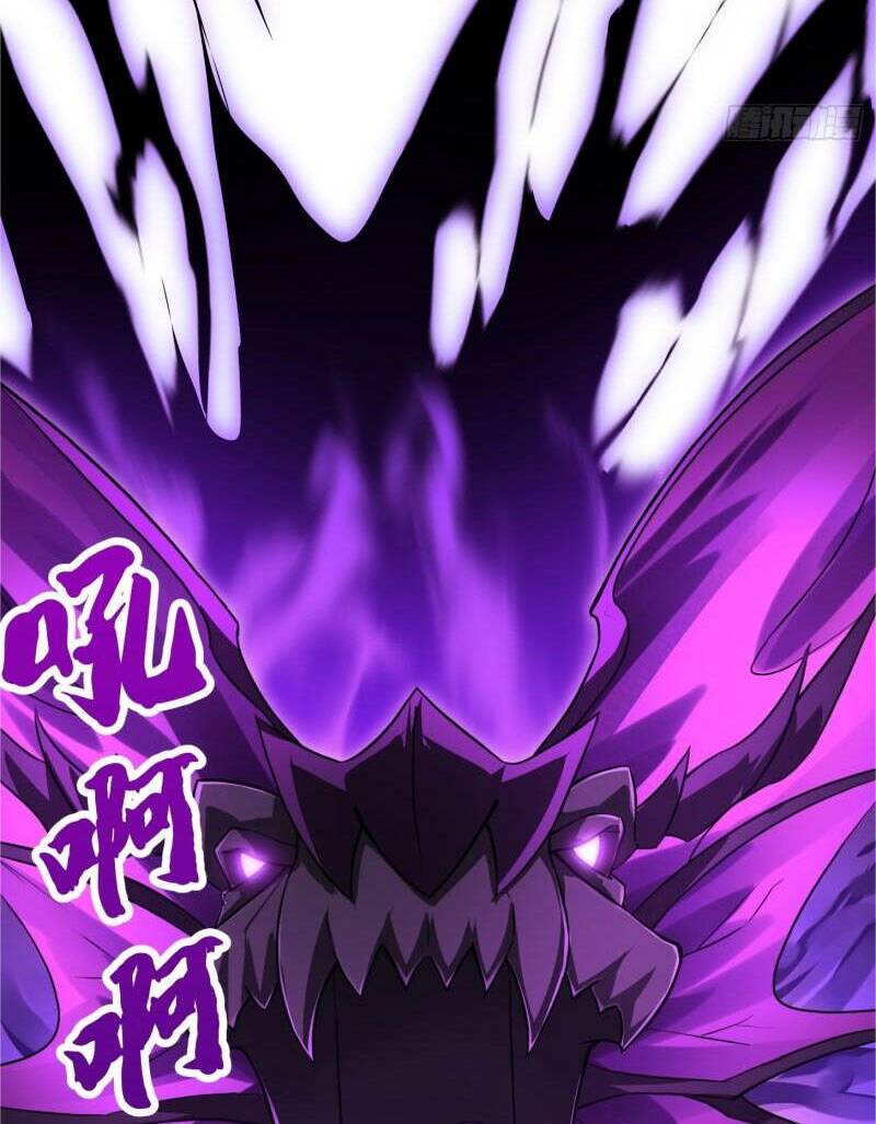 Ta Chẳng Qua Là Một Đại La Kim Tiên: Chapter 221