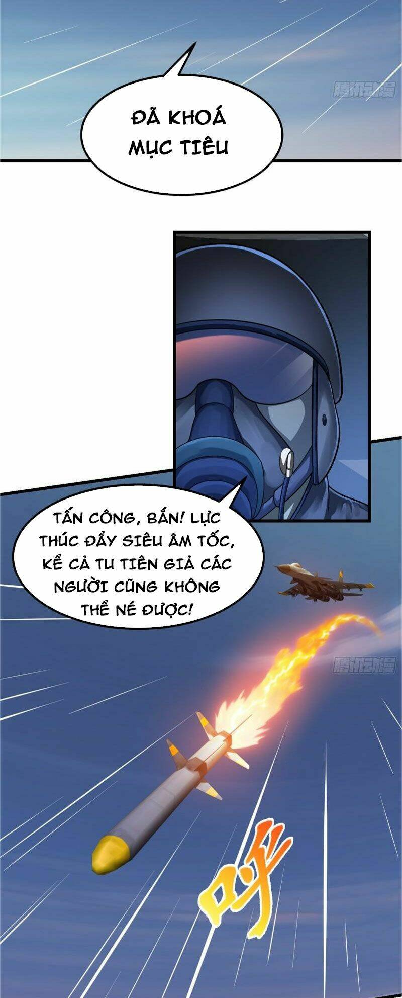 Ta Chẳng Qua Là Một Đại La Kim Tiên: Chapter 222
