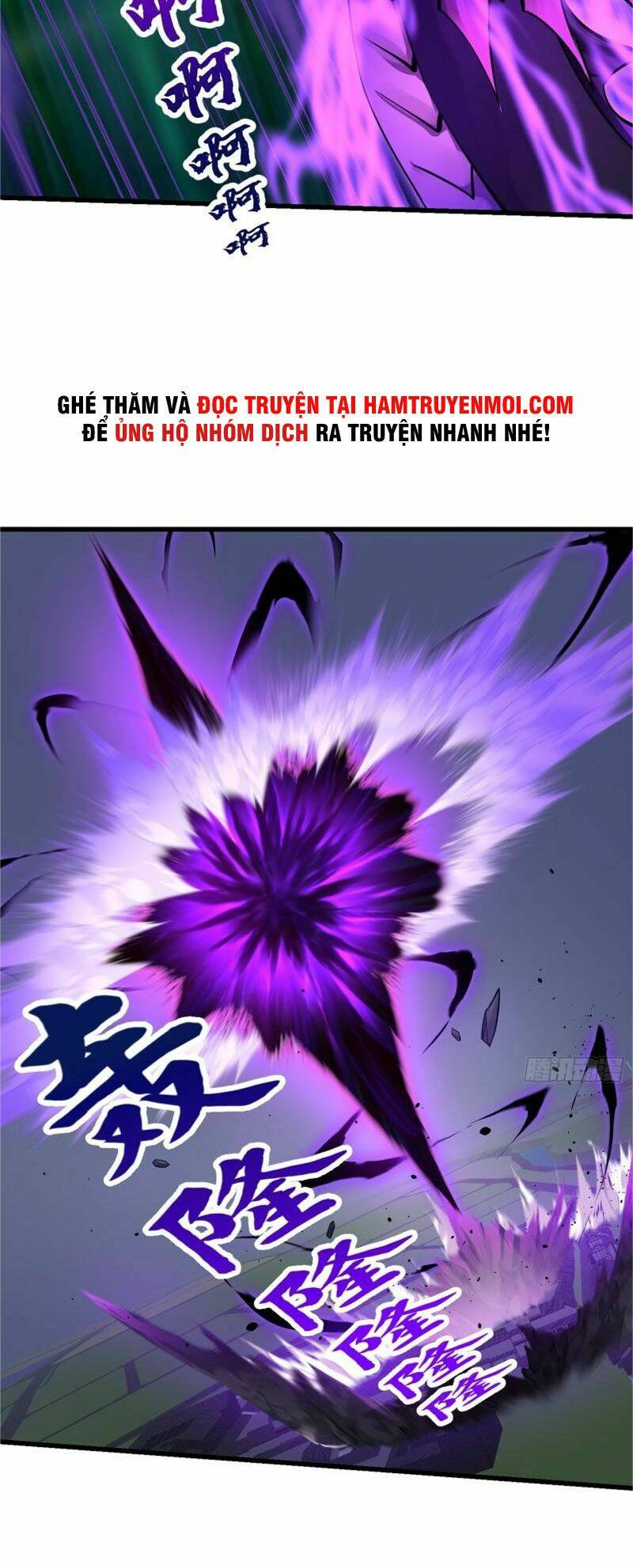 Ta Chẳng Qua Là Một Đại La Kim Tiên: Chapter 222