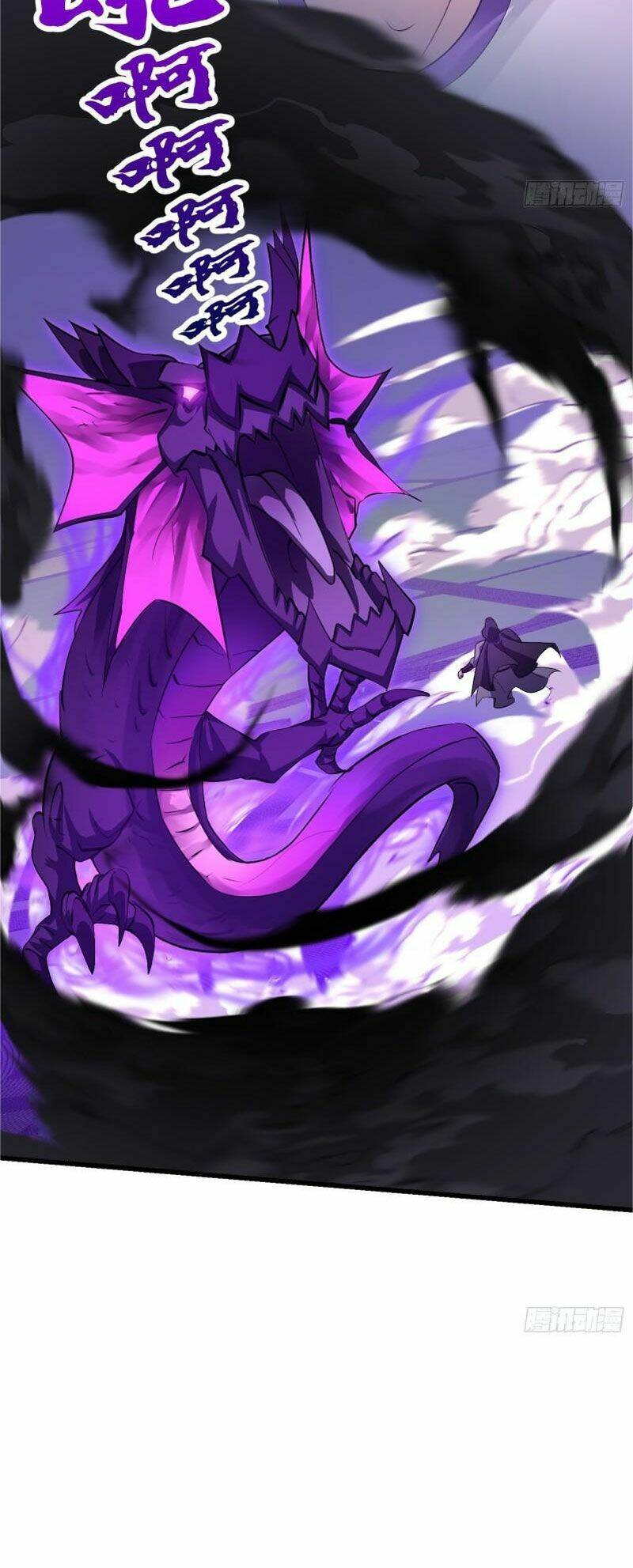 Ta Chẳng Qua Là Một Đại La Kim Tiên: Chapter 222