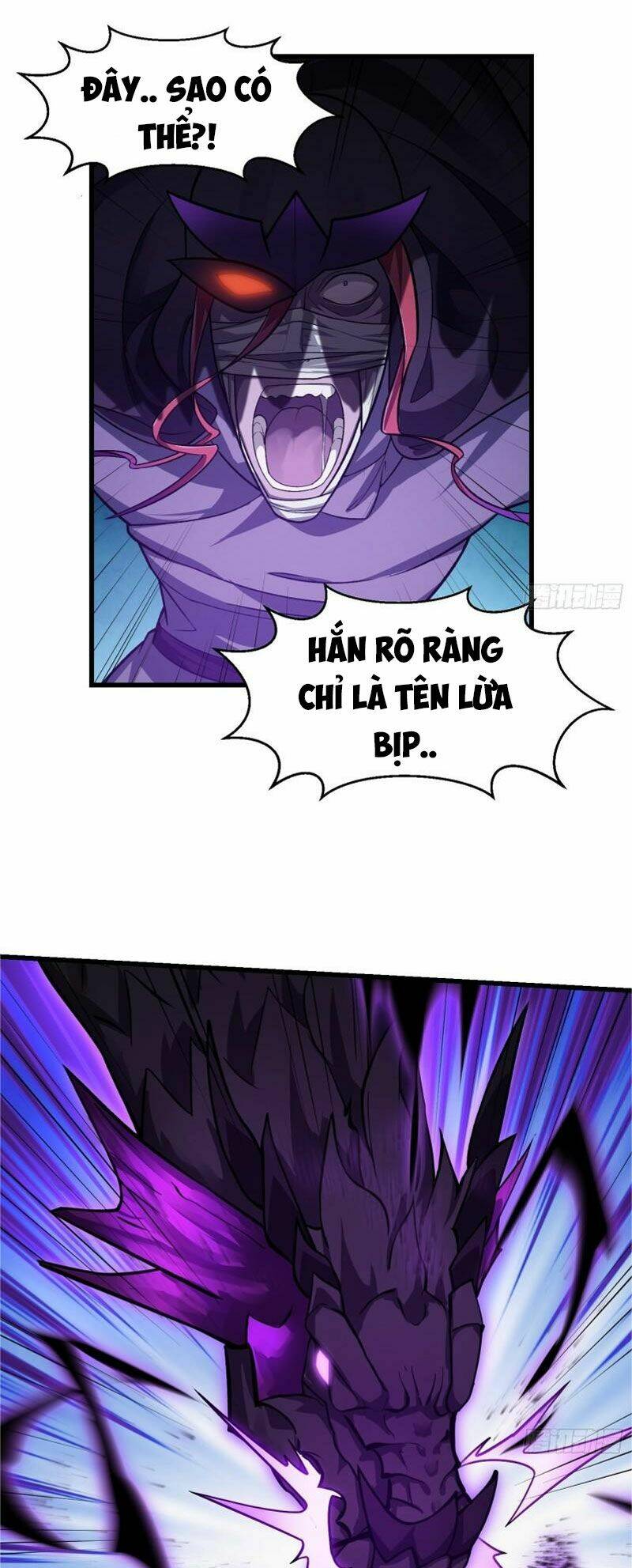 Ta Chẳng Qua Là Một Đại La Kim Tiên: Chapter 222