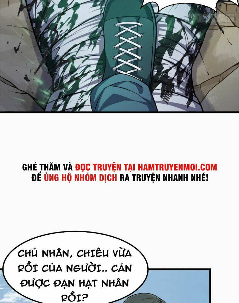 Ta Chẳng Qua Là Một Đại La Kim Tiên: Chapter 223