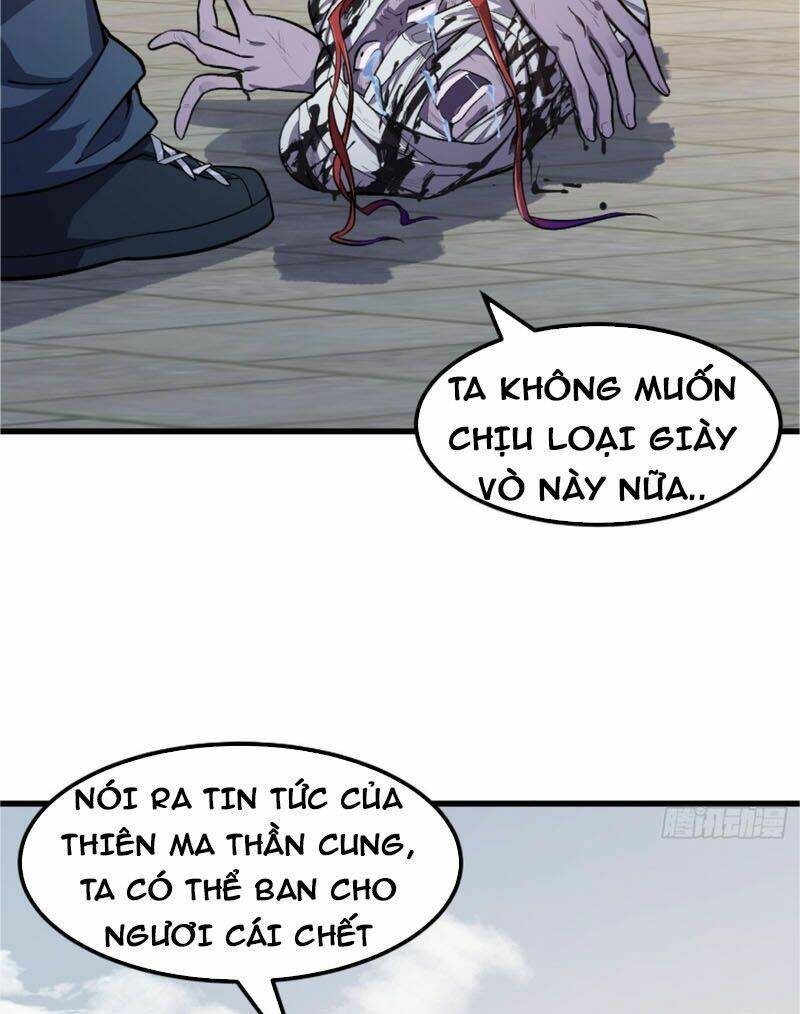 Ta Chẳng Qua Là Một Đại La Kim Tiên: Chapter 223
