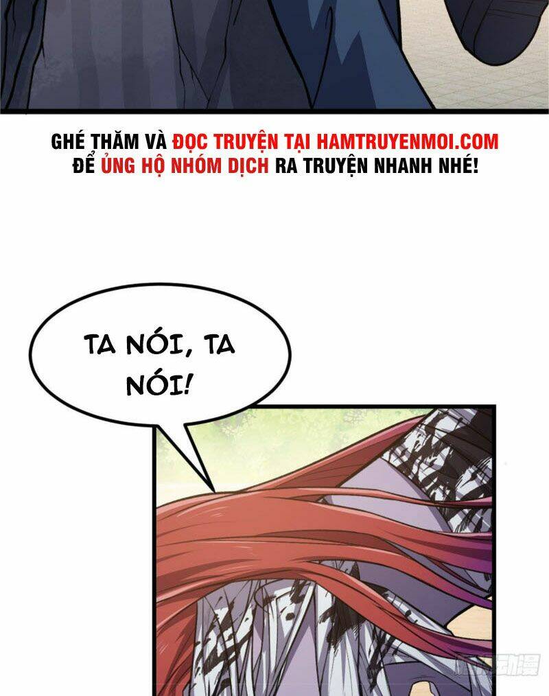 Ta Chẳng Qua Là Một Đại La Kim Tiên: Chapter 223
