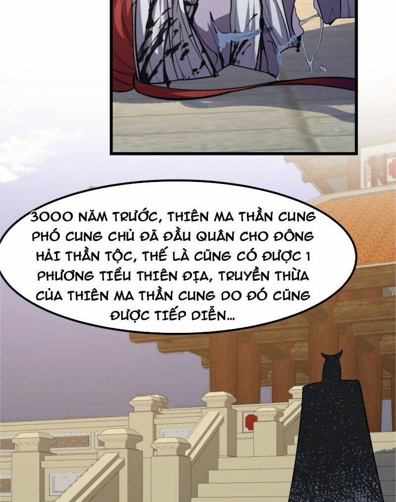 Ta Chẳng Qua Là Một Đại La Kim Tiên: Chapter 223